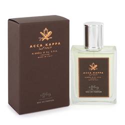 1869 Eau De Parfum Spray By Acca Kappa