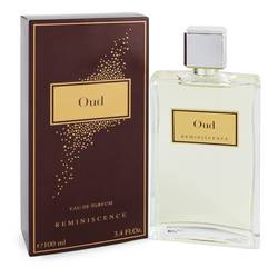 Reminiscence Oud Vial (sample) By Reminiscence