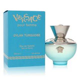 Versace Pour Femme Dylan Turquoise Mini EDT By Versace
