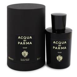 Acqua Di Parma Oud Eau De Parfum Spray By Acqua Di Parma
