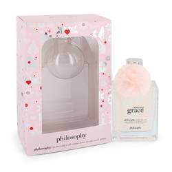 Amazing Grace Eau De Toilette Spray (Special Edition Bottle) By Philosophy