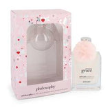 Amazing Grace Eau De Toilette Spray (Special Edition Bottle) By Philosophy