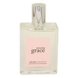 Amazing Grace Eau De Toilette Spray (Tester) By Philosophy