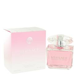Bright Crystal Eau De Toilette Spray By Versace