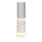 Clean Blonde Rose Mini EDP Rollerball Pen By Clean