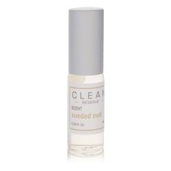 Clean Sueded Oud Mini EDP Rollerball Pen By Clean