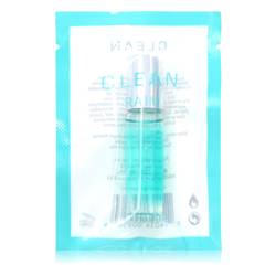 Clean Rain Mini EDT Spray By Clean