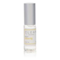 Clean Reserve Citron Fig Mini EDP Rollerball Pen By Clean