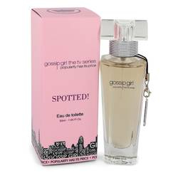 Gossip Girl Spotted! Eau De Toilette Spray By Scentstory