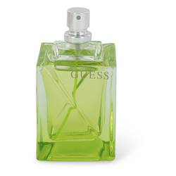 Guess Night Access Eau De Toilette Spray (Tester) By Guess