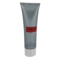 Hugo Element After Shave Balm By Hugo Boss