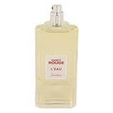 Habit Rouge L'eau Eau De Toilette Spray (Tester) By Guerlain