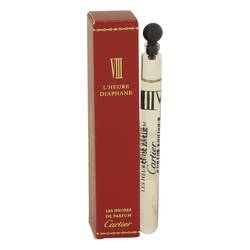 L'heure Diaphane Viii Mini EDT By Cartier