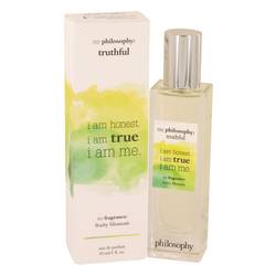 Philosophy Truthful Eau De Parfum Spray By Philosophy