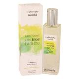 Philosophy Truthful Eau De Parfum Spray By Philosophy