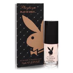 Playboy Play It Spicy Mini EDT Spray By Playboy