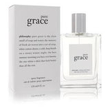 Pure Grace Eau De Toilette Spray By Philosophy
