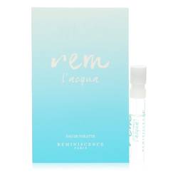 Rem L'acqua Vial (sample) By Reminiscence