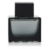 Seduction In Black After Shave (unboxed) By Antonio Banderas