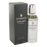 Swiss Army Eau De Toilette Spray By Victorinox