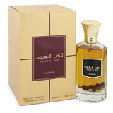 Taraf Al Oud Eau De Parfum Spray (Unisex) By Nusuk