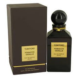 Tom Ford Tobacco Vanille Eau De Parfum Spray (Unisex) By Tom Ford