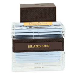Tommy Bahama Island Life Eau De Cologne Spray (unboxed) By Tommy Bahama