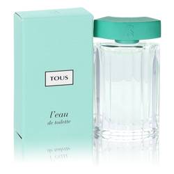 Tous L'eau Mini EDT Spray By Tous