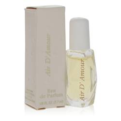 Un Air D'amour Pour Madame Mini Eau De Parfum Spray By Dorin