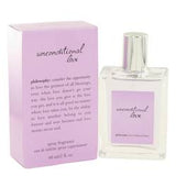 Unconditional Love Eau De Toilette Spray By Philosophy