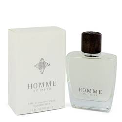 Usher Homme Eau De Toilette Spray By Usher