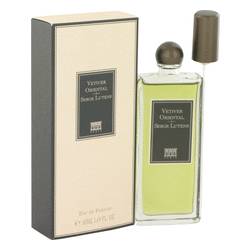 Vetiver Oriental Eau De Parfum Spray (Unisex) By Serge Lutens