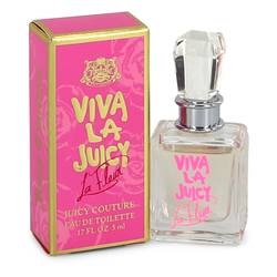 Viva La Juicy La Fleur Mini EDT By Juicy Couture