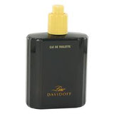 Zino Davidoff Eau De Toilette Spray (Tester) By Davidoff
