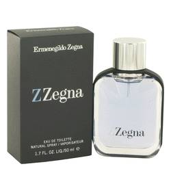 Z Zegna Eau De Toilette Spray By Ermenegildo Zegna