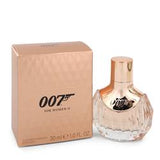 007 Women Ii Eau De Parfum Spray By James Bond