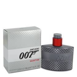 007 Quantum Eau De Toilette Spray By James Bond