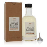 100 Bon Davana & Vanille Bourbon Eau De Parfum Refill (Unisex) By 100 Bon
