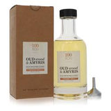 100 Bon Oud Wood & Amyris Eau De Parfum Refill (Unisex) By 100 Bon