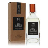 100 Bon Eau De The & Gingembre Concentree De Parfum Spray (Unisex Refillable) By 100 Bon