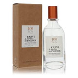 100 Bon Carvi & Jardin De Figuier Eau De Parfum Spray (Unisex Refillable) By 100 Bon
