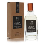 100 Bon Carvi & Jardin De Figuier Concentree De Parfum Spray (Unisex Refillable) By 100 Bon