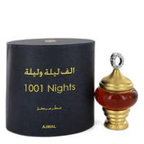 1001 Nights Concentrated Perfume Oil By Ajmal