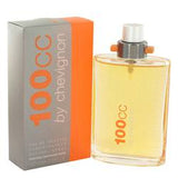 100cc Eau De Toilette Spray By Chevignon