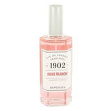 1902 Figue Blanche Eau De Cologne Spray (Unisex) By Berdoues