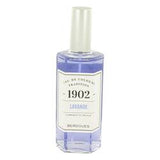 1902 Lavender Eau De Cologne Spray By Berdoues