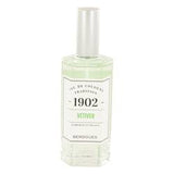 1902 Vetiver Eau De Cologne Spray (Unisex) By Berdoues