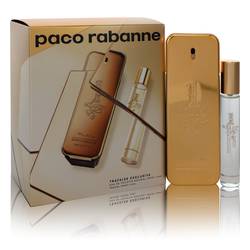 1 Million Gift Set By Paco Rabanne