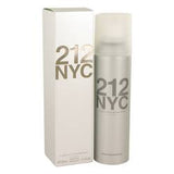 212 Deodorant Spray By Carolina Herrera