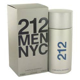 212 Eau De Toilette Spray By Carolina Herrera